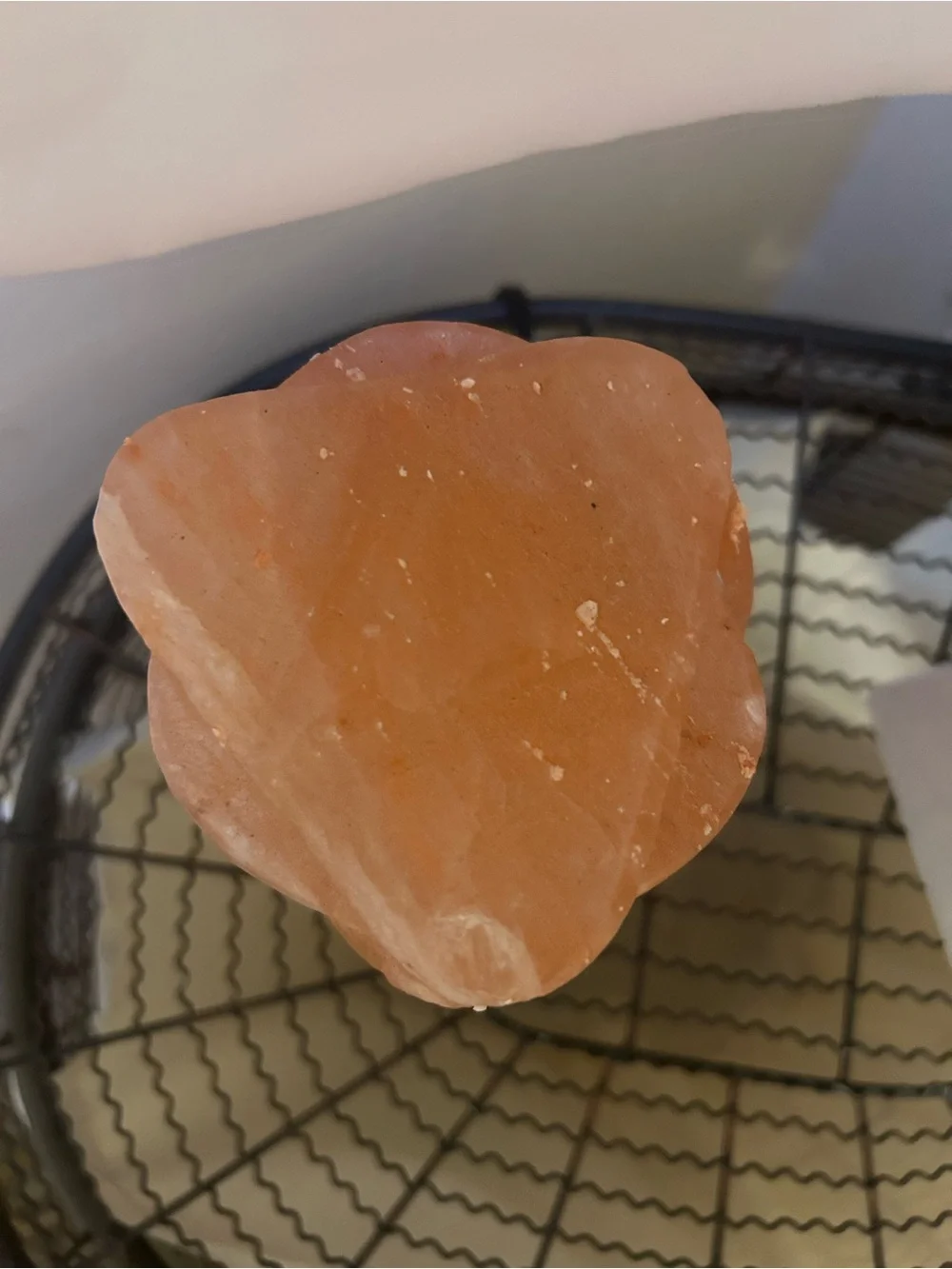 Natural Pink Himalayan Salt Lamp
